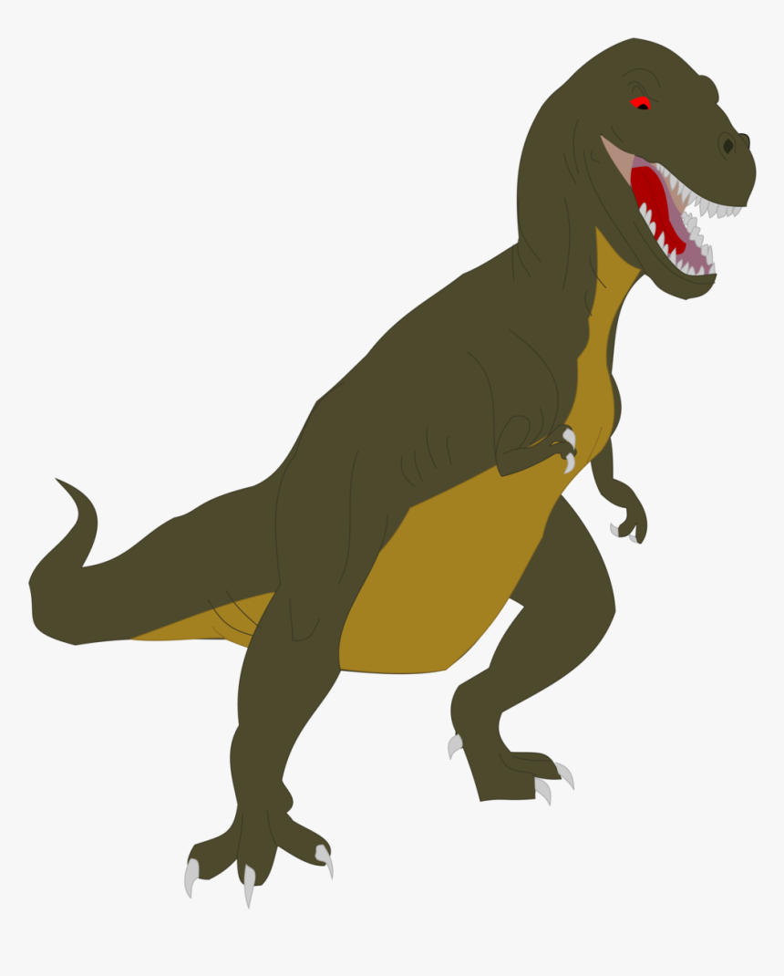 Transparent Bing Bong Png - Land Before Time Sharptooth Png, Png Download