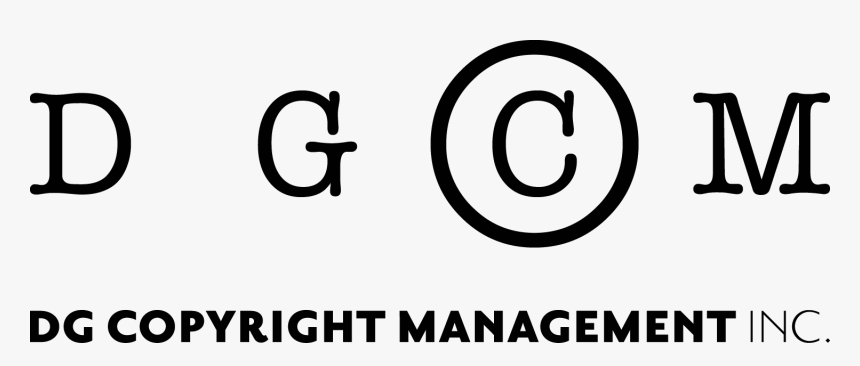 The Dgcm - Circle, HD Png Download