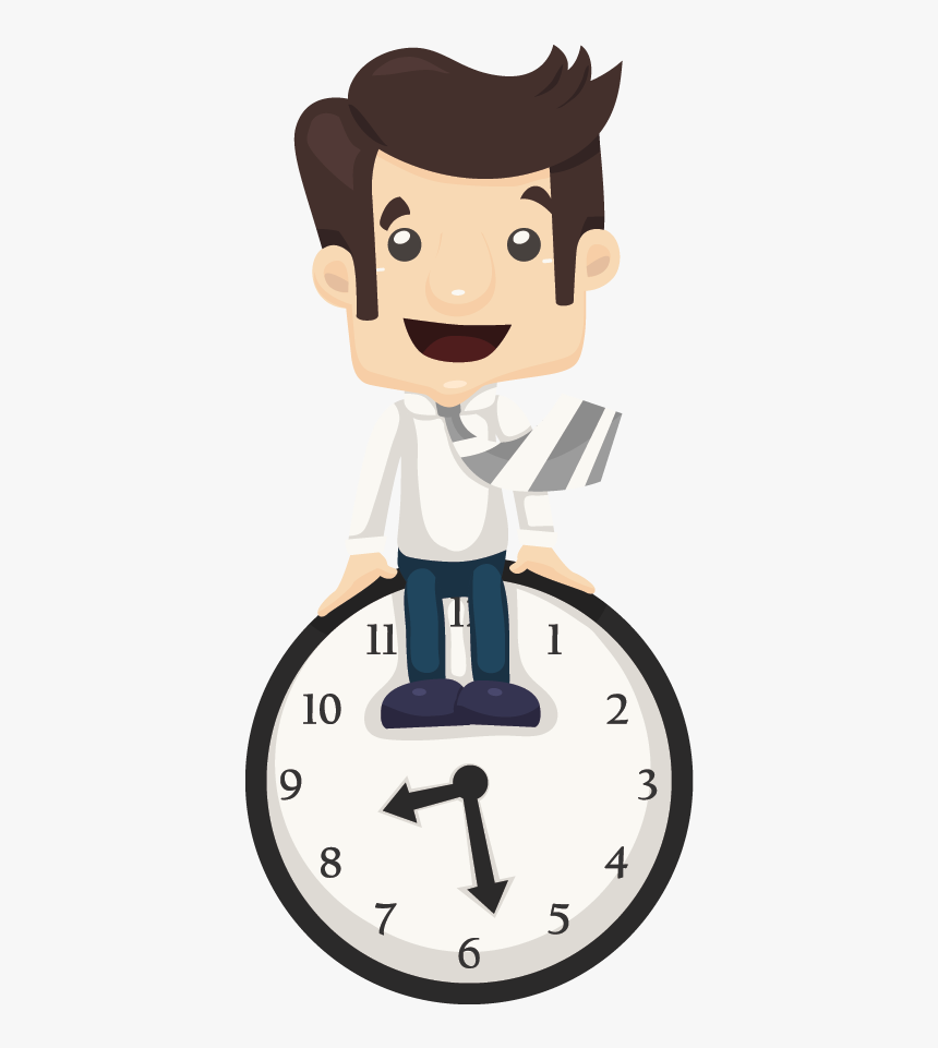 Businessperson, HD Png Download