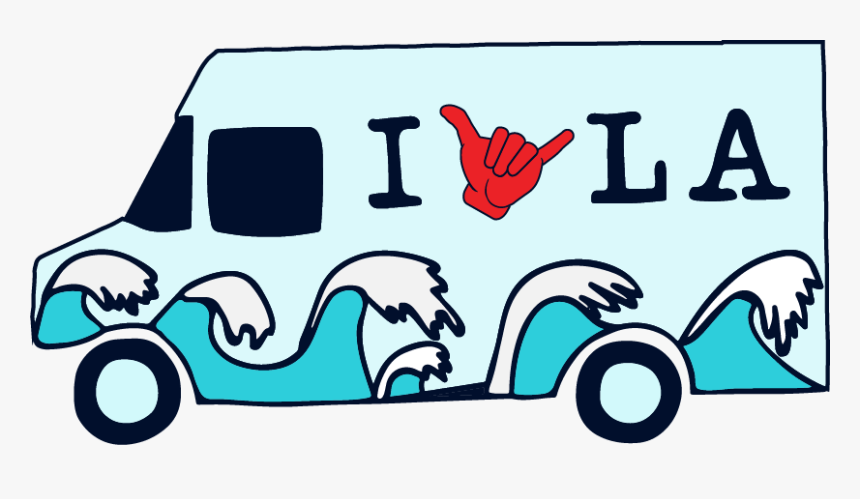 Asset 10 - Go Surf La, HD Png Download