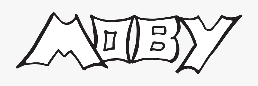 Xanadu Moby Logo, HD Png Download