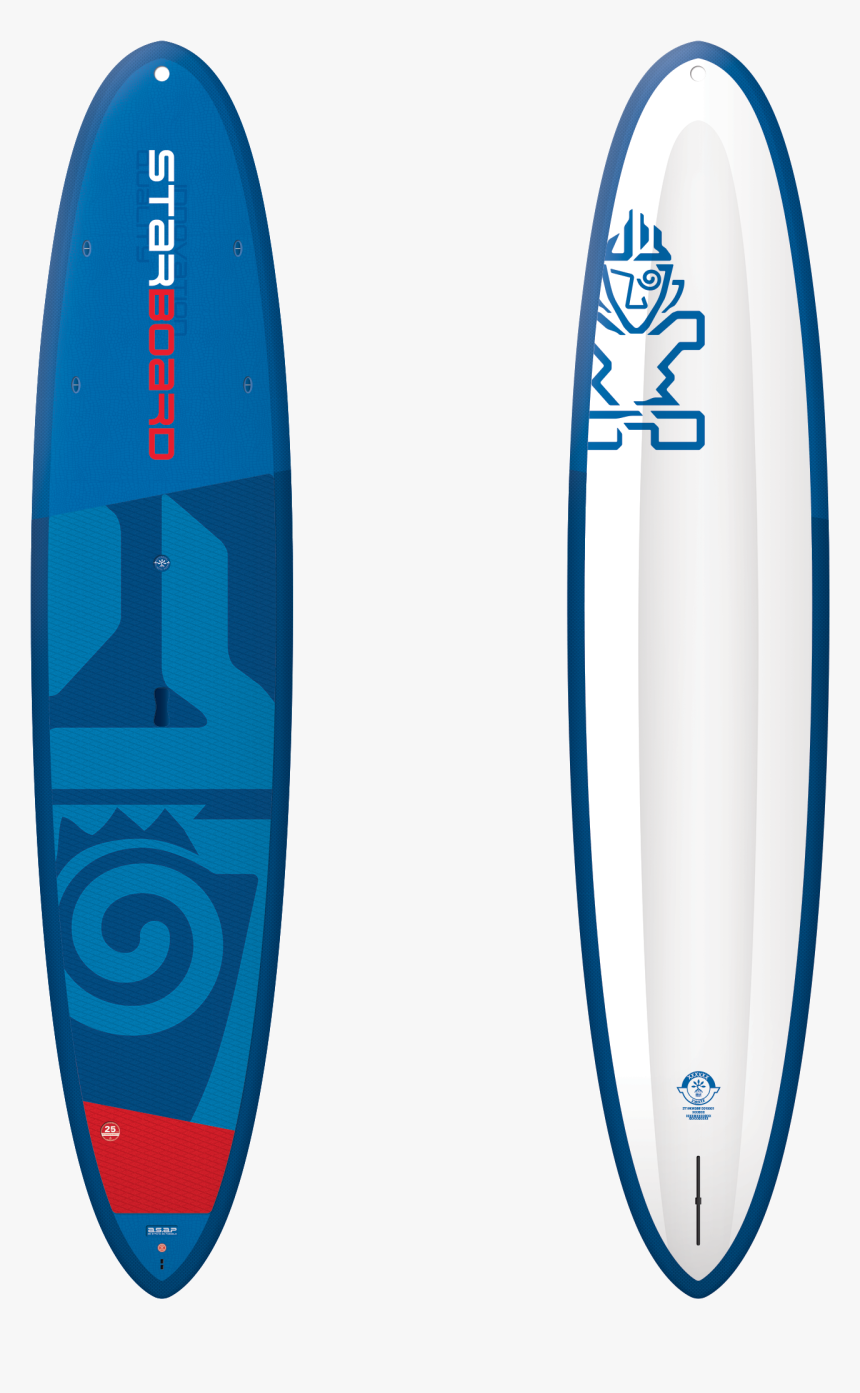 Surfboard Clipart , Png Download - Starboard, Transparent Png