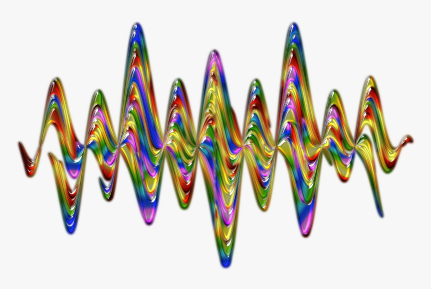 Holiday Art - Abstract Art, HD Png Download