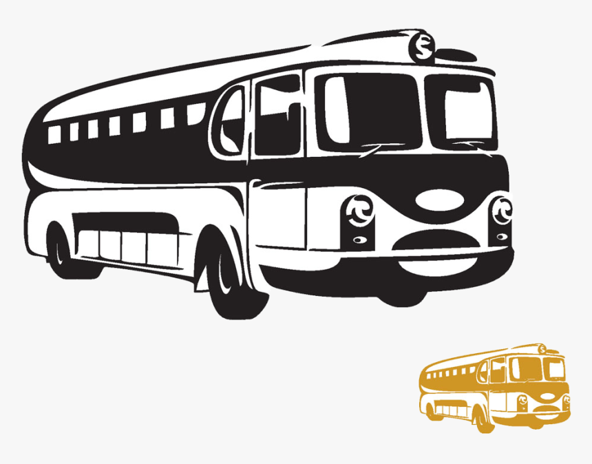 Transparent Public Transportation Clipart - Informational Text For Rosa Parks, HD Png Download
