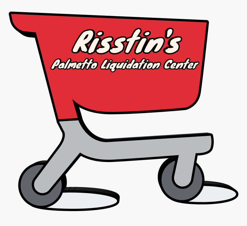 Liquidation Center Serving Palmetto, Florida Clipart, HD Png Download
