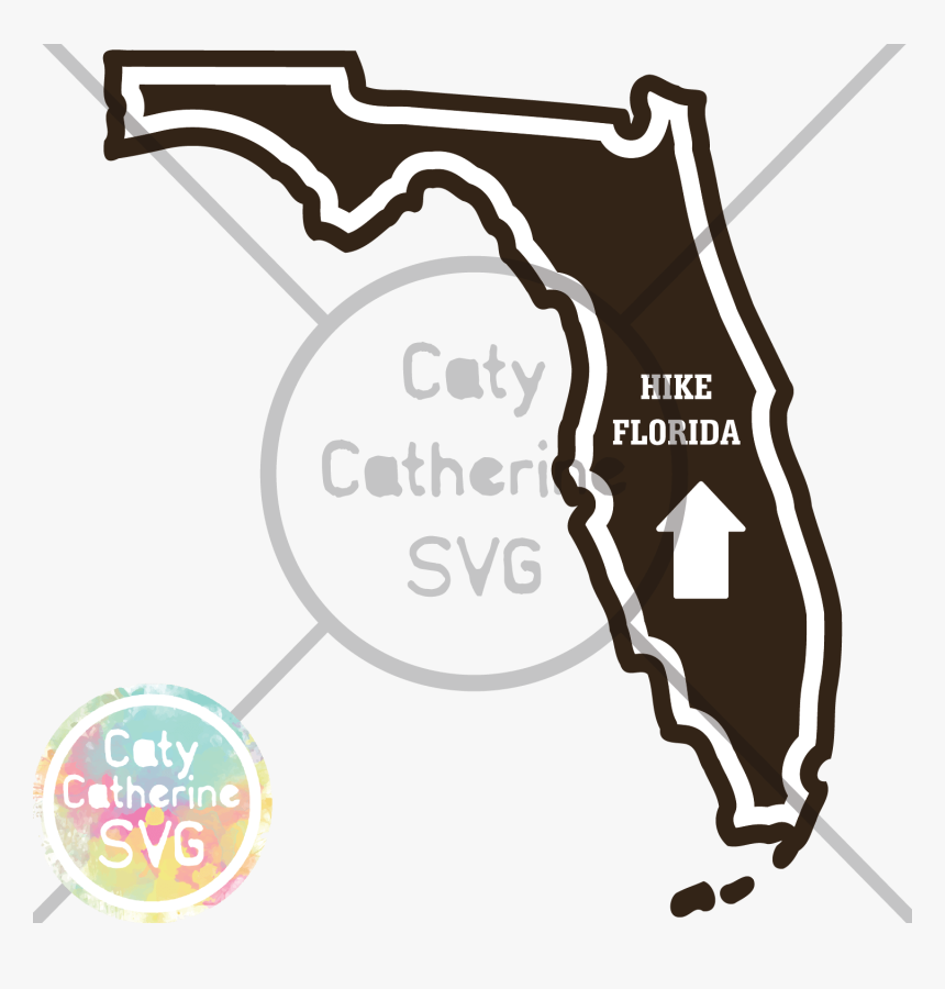 Transparent Florida State Clipart - One Year Old Birthday Transparent, HD Png Download
