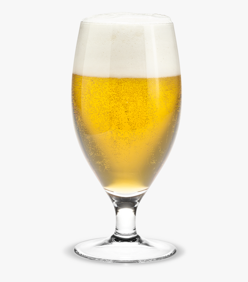 Holmegaard Royal Beer Glasses, 6 Pieces, 48 Cl , Png - Holmegaard Beer, Transparent Png