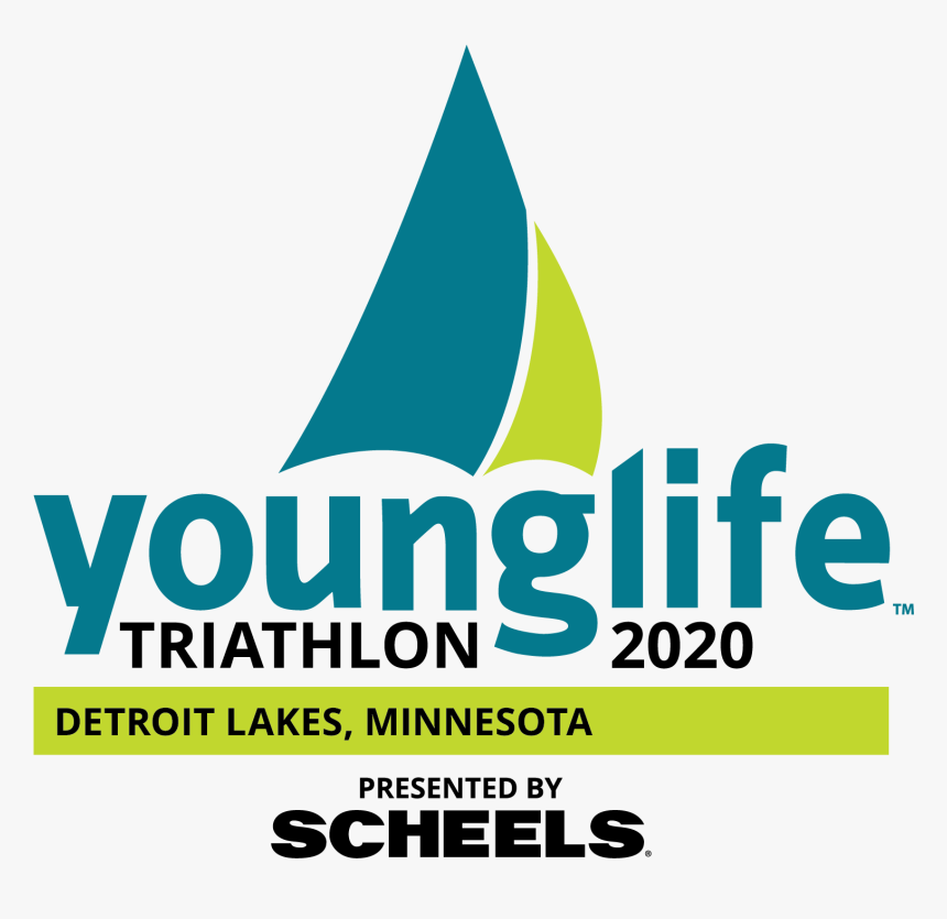 Younglife Triathlon - Young Life, HD Png Download