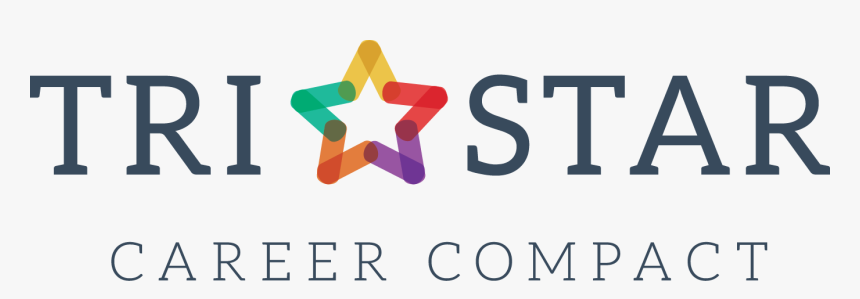 Sophomores Visit A Tri Star Program - Tri Star Career Compact Logo Transparent, HD Png Download