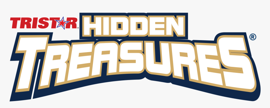 Hidden Treasures - Tristar Productions, HD Png Download