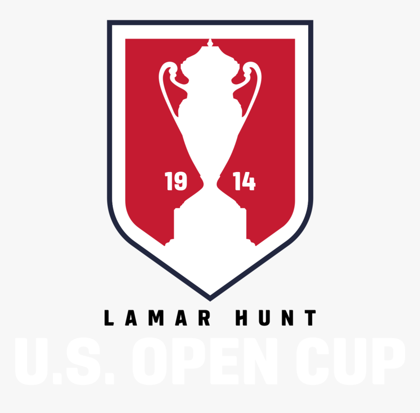 2019 Lamar Hunt Us Open Cup, HD Png Download