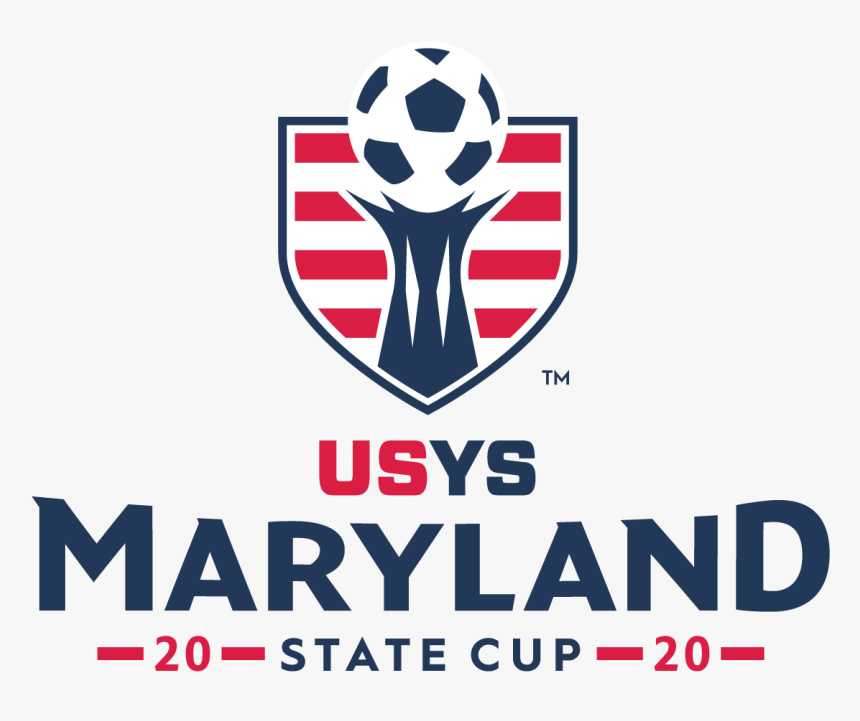 Usys Sc Mar Tm 2020 4c Wbg - Crest, HD Png Download