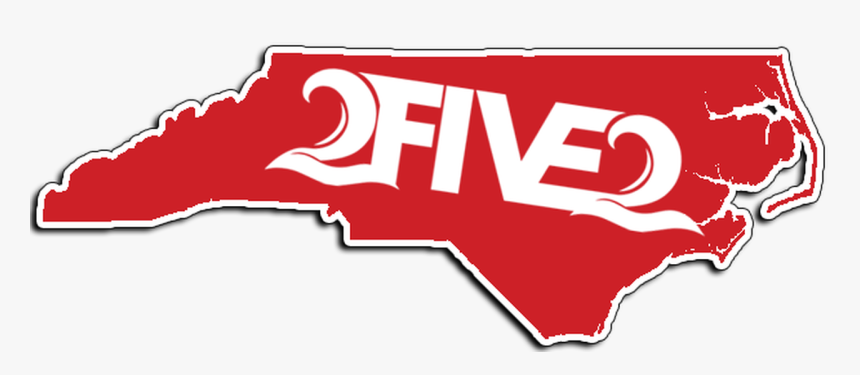 North Carolina, HD Png Download