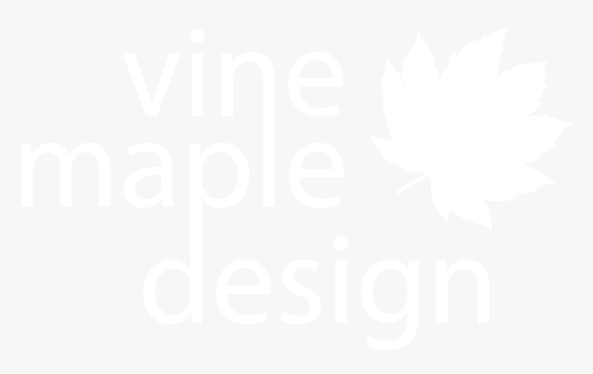 Vine Maple Design - Graphic Design, HD Png Download