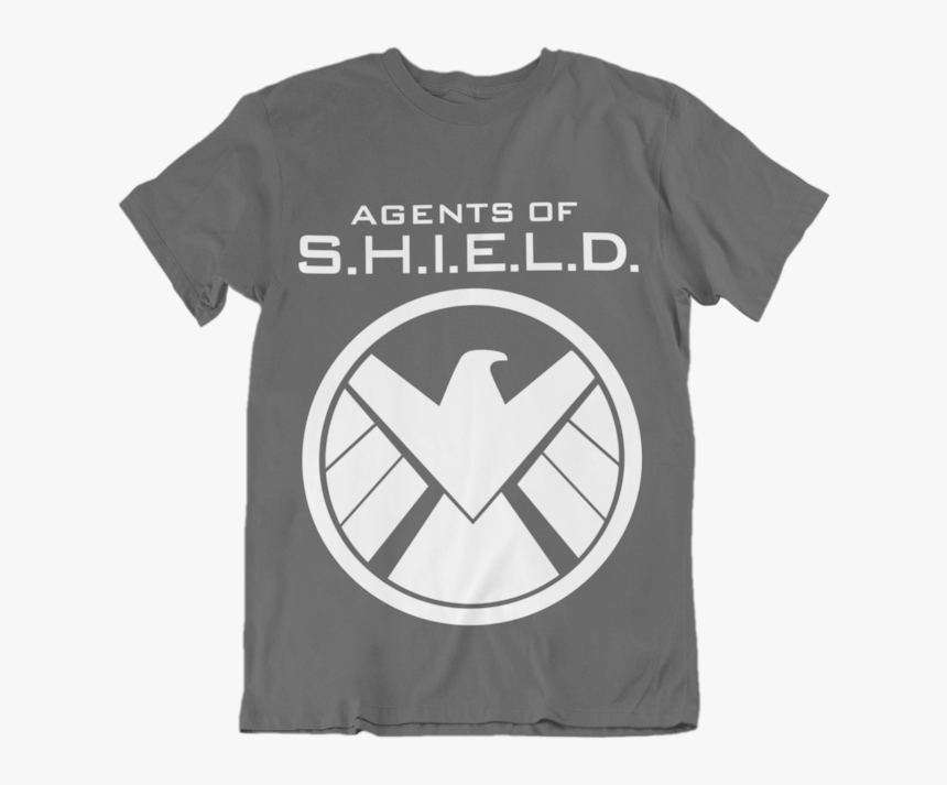 Agents Of S - T Shirt Dungeon Master, HD Png Download