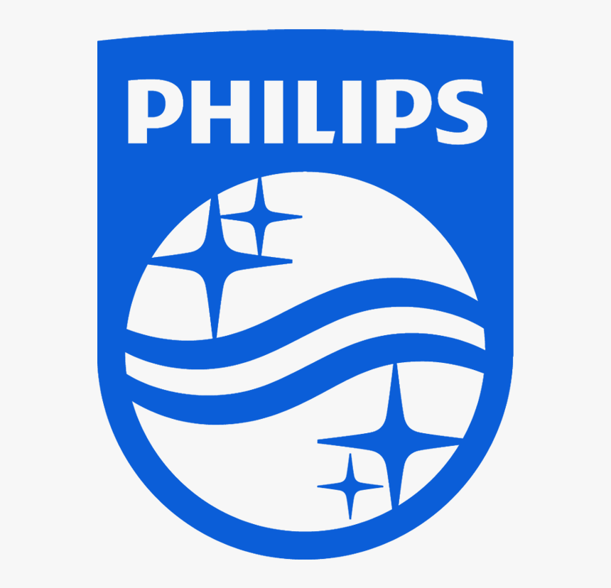 Logo Philips Lifeline, HD Png Download