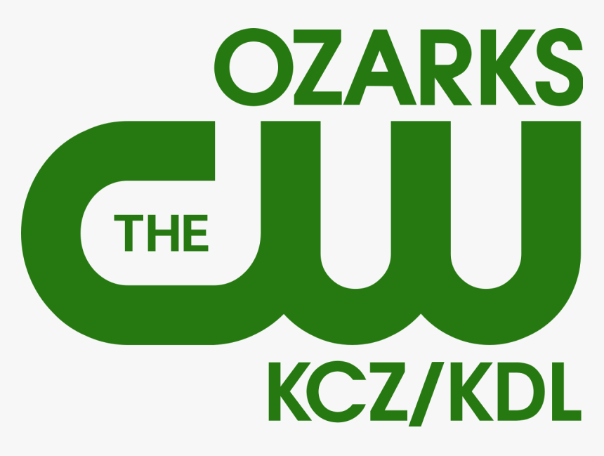 Kcz Ozarks Cw, HD Png Download