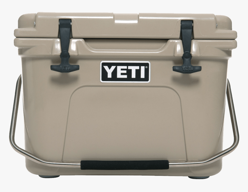 Thumb Image - Yeti Roadie 20 L, HD Png Download