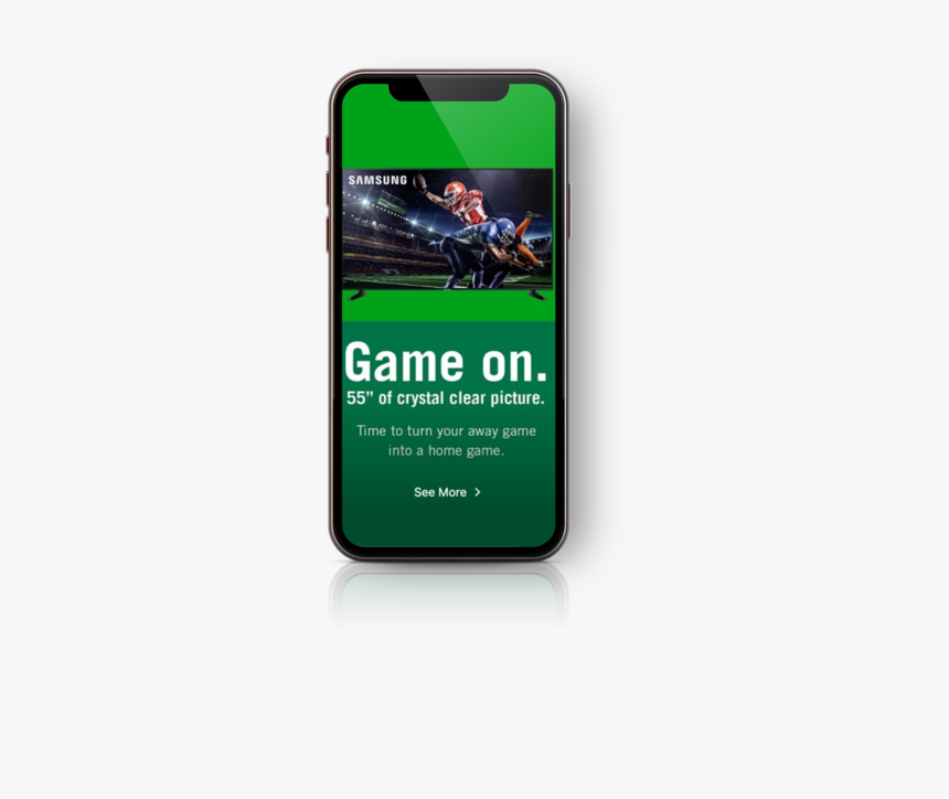 Game On, HD Png Download
