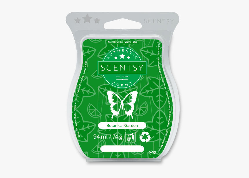 Lime And Sugarcane Scentsy, HD Png Download