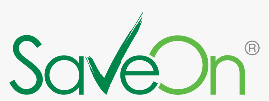 Save On - Save On Everything, HD Png Download