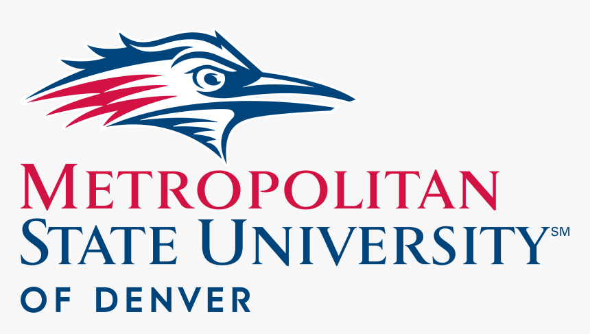 Metro State University Of Denver, HD Png Download