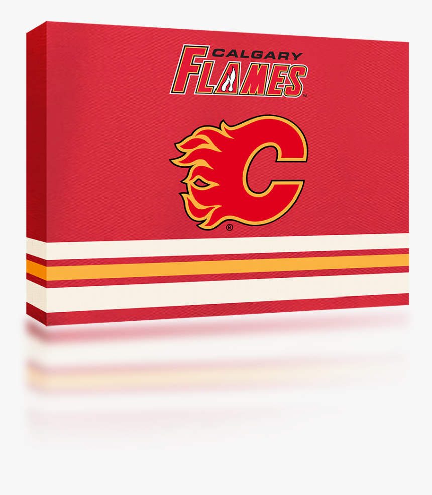 Calgary Flames, HD Png Download