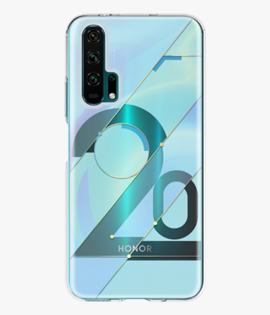 Honor 20 Pro Case - Mobile Phone Case, HD Png Download