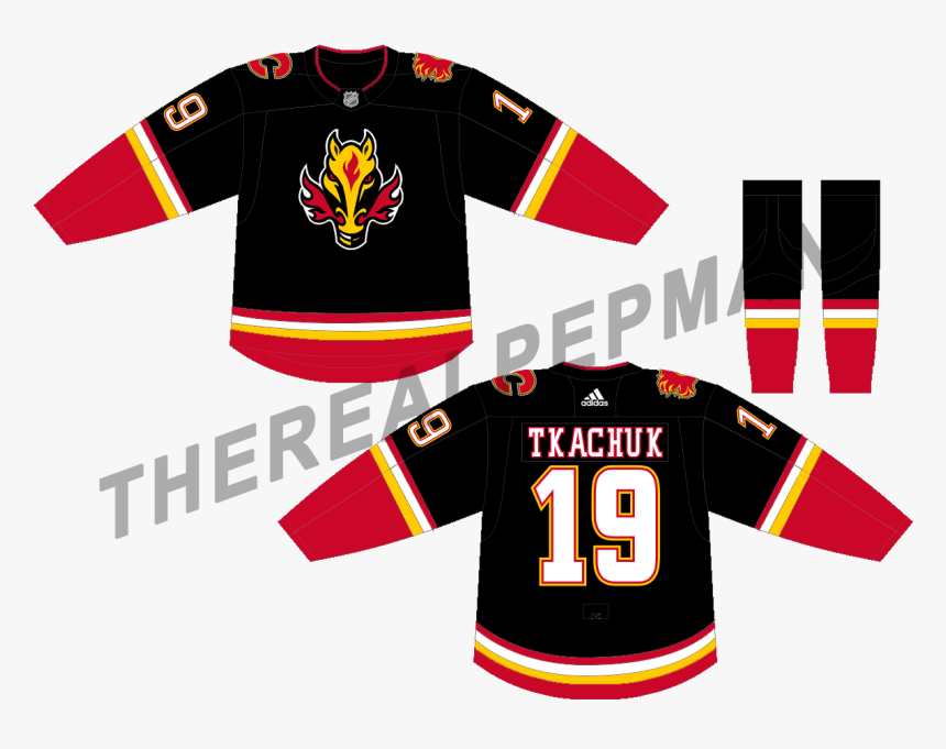 Sports Jersey, HD Png Download