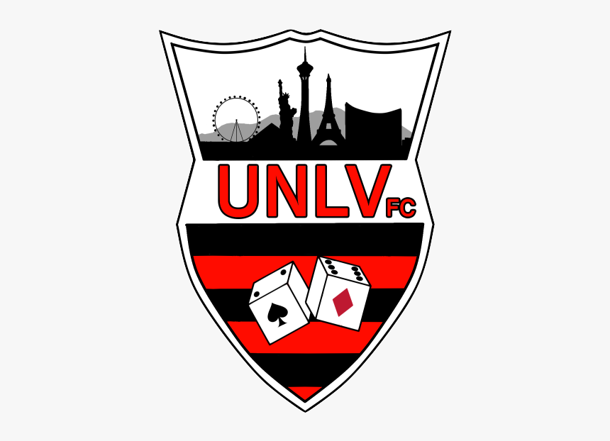 Unlv Logo Without Background - Emblem, HD Png Download