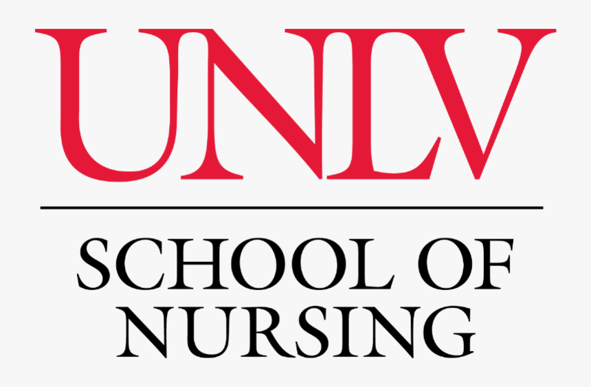 Unlv School Of Nursing, HD Png Download