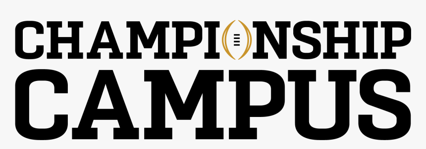 Championship Campus - Poster, HD Png Download