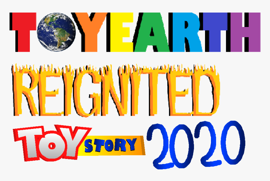 Welcome To Ideas Wiki - Toy Story All Hail Crystal Lord Poster, HD Png Download