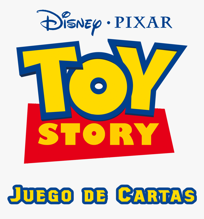 Jueg De Cartas - Toy Story 3, HD Png Download