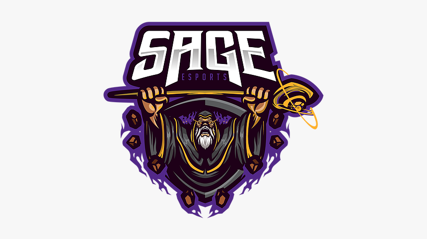 Logo Public Sage Esports, HD Png Download