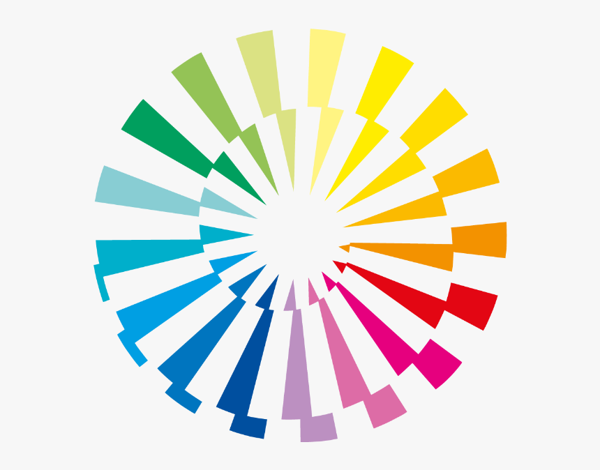 Munich 1972 Olympic Logo, HD Png Download