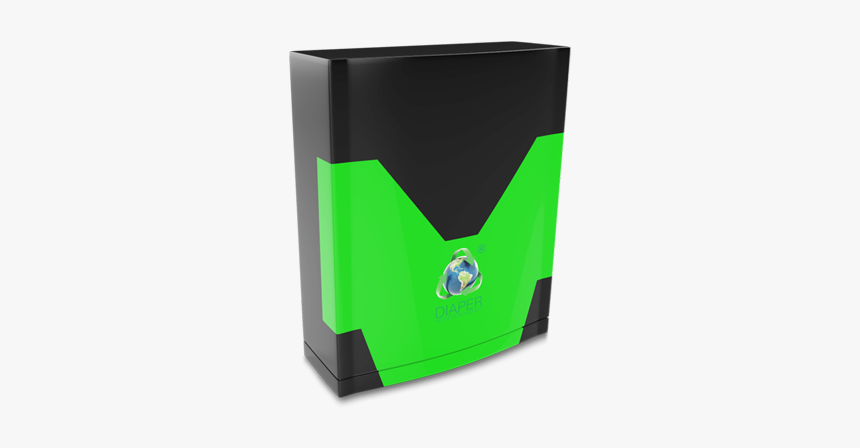 Green Lantern, HD Png Download