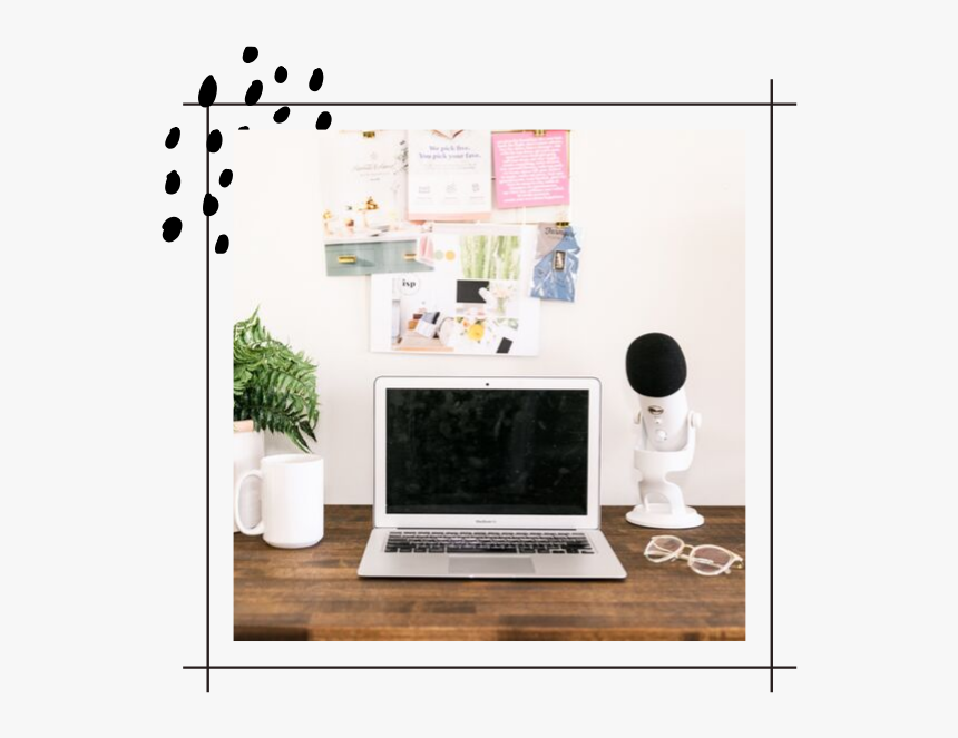 Netbook, HD Png Download