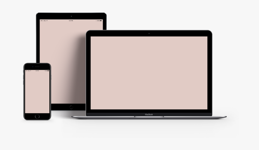 Temperature Sensor With Screen, HD Png Download