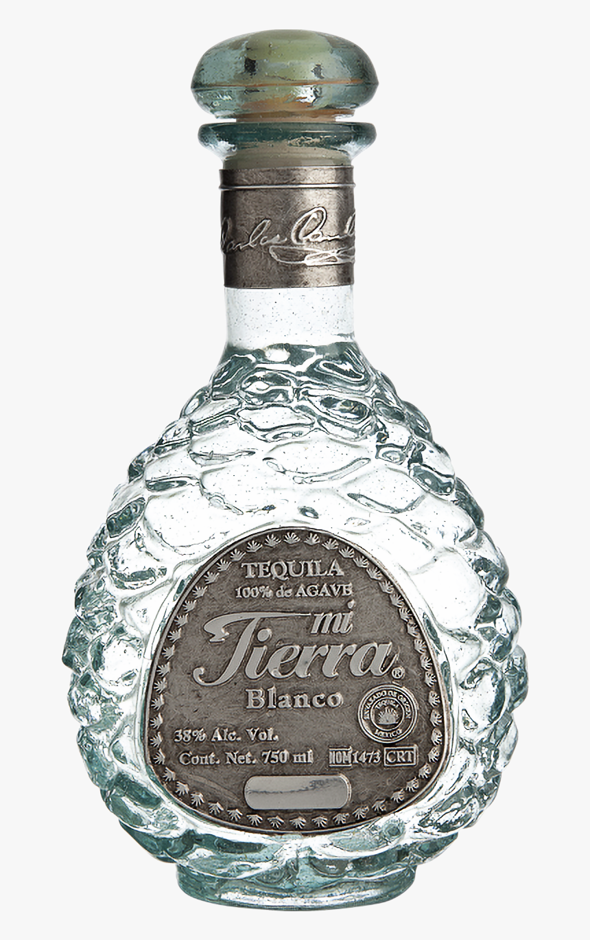 Tequila Mi Tierra Reposado, HD Png Download