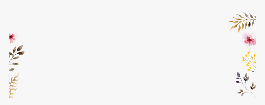 Transparent Florecitas Png - Parallel, Png Download