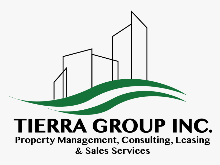 Tierra Group Inc - Graphic Design, HD Png Download