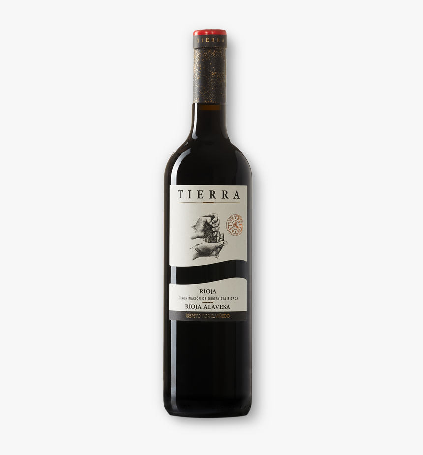 2014 La Granja 360 Tempranillo Cariñena Spain, HD Png Download