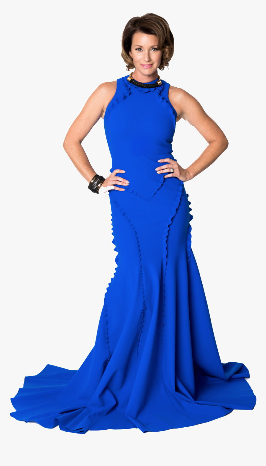 Greta Constantine Erin Cebula Pick - Dress, HD Png Download