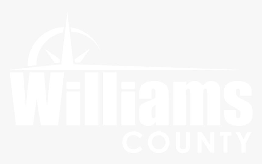 Williams County Job Opportunitieslogo Image 
 Title - Graphic Design, HD Png Download