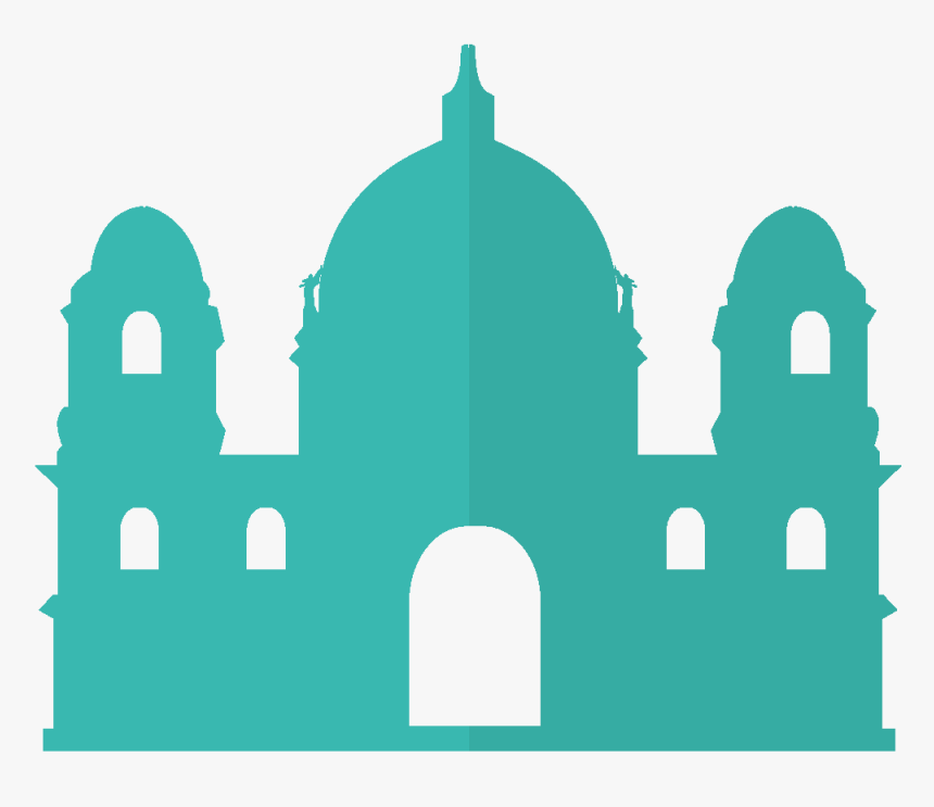 Iglesia Catolica Png, Transparent Png