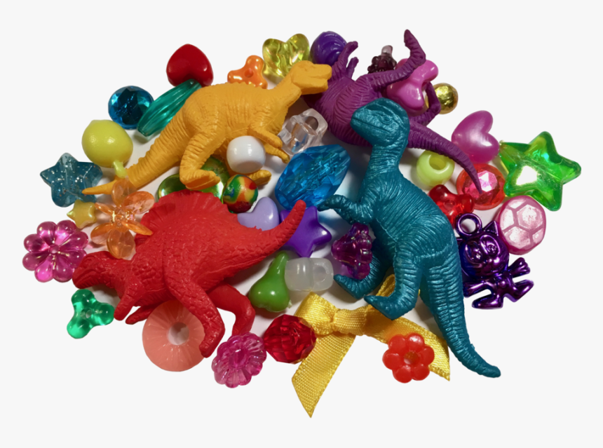 Trinkets2 - Animal Figure, HD Png Download