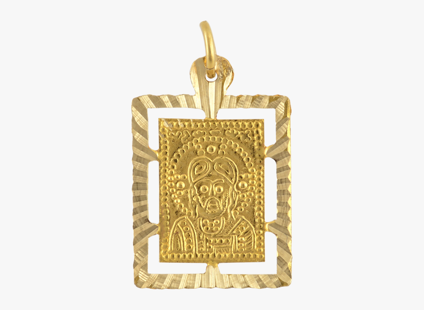 Mενταγιόν Κωνσταντινάτο - Locket, HD Png Download