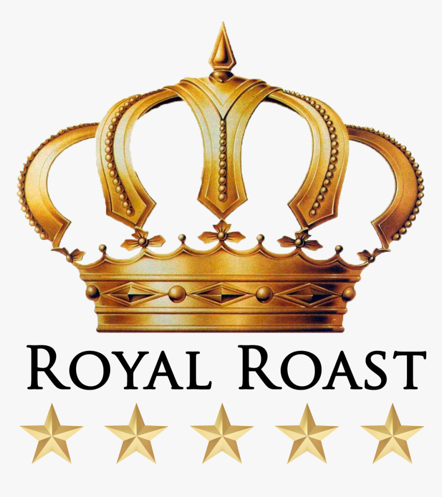 Coffee Machine Suppliers Limpopo - King Crown Clip Art Gold, HD Png Download