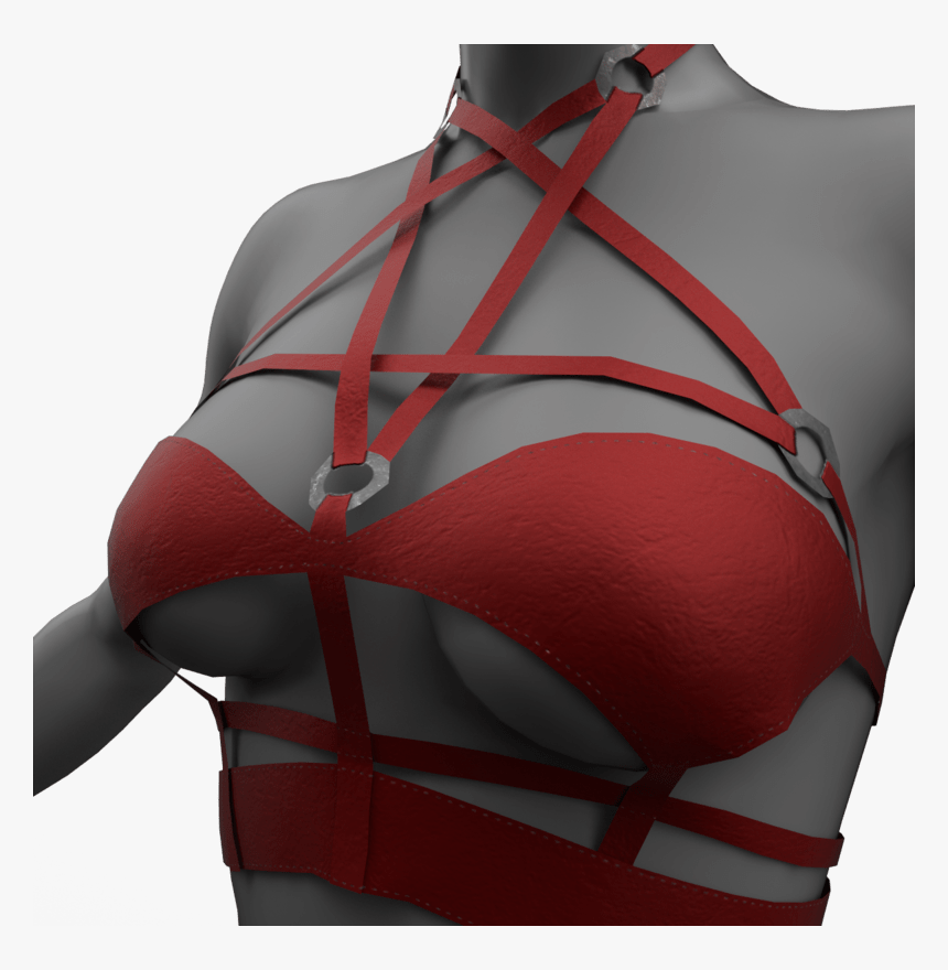 Swimsuit Top, HD Png Download